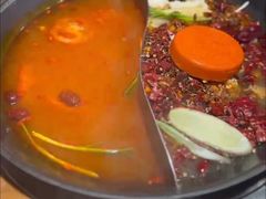 -楠火锅(仁恒梦中心店)