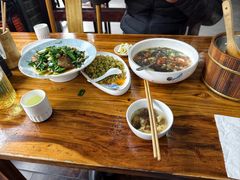 -曹家小厨(贵阳路店)