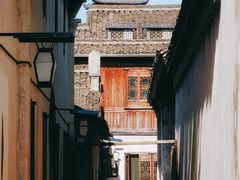 -乌镇景区