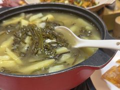 -乔家满族八大碗(流水沟店)