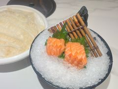 -海月轩海鲜豆捞(紫金塔店)