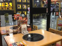 -食其家·牛丼咖喱(天津梅江印象城店)