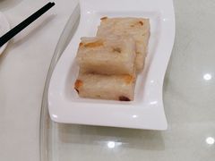 -坚记酒家·佛山老字号·顺德鱼生标准示范店