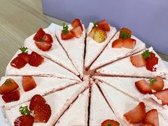 -幸福西饼生日蛋糕·下午茶(思明店)