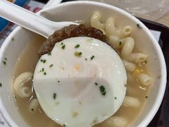 -麦当劳(伦敦人店)
