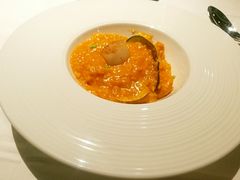 海鲜烩饭-L'Arome芳芳法国餐厅(仙林金鹰店)