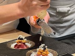 -岩也·日料与酒(龙岗天安云谷店)