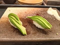 -Sushi Hanzo半藏(天环广场店)