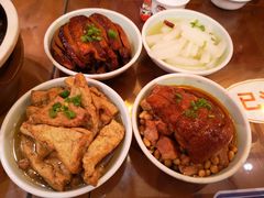 -真定郝家排骨(正定县总店)