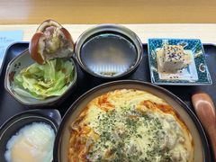 满满芝士牛丼-八全十满(大南店)