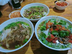 -肆姐面粉馆(坡子街店)