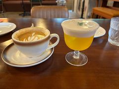 -mordew加州日记西餐&小酒馆(新天地店)