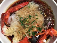 蒜蓉粉丝蒸波龙-盒马鲜生(杭州运河上街店)