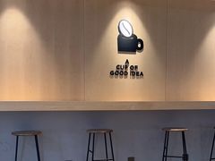 -Seesaw Coffee(西岸凤巢店)