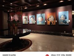 -北京中国大饭店