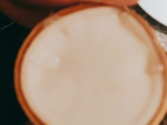 -骊韵咖啡厅(深圳中海凯骊酒店)
