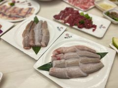 -围炉夜话·潮汕卤水火锅(榕江店)