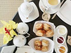 -新加坡文华东方酒店