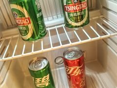 -青岛天瑞星空酒店