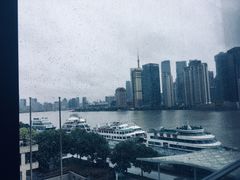 -上海外滩英迪格酒店