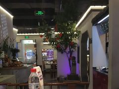 -卢大鲜鱼头捞饭(美利广场店)