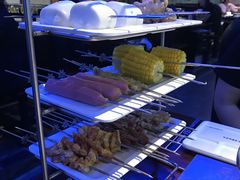 -三个蒙古大叔羊肉串(大宁店)