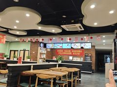 -李先生牛肉面大王(太原南内环店)