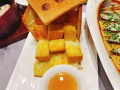 大赢家-狮王府淮扬菜(百家湖1912店)