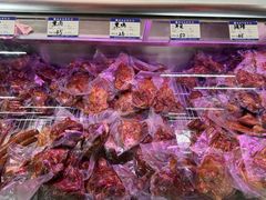 -好吃再来大饼熏肉(胜利北路店)