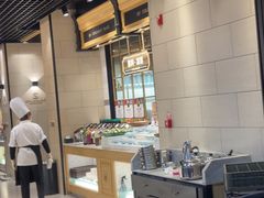 -川骄海鲜自助(亚运村店)