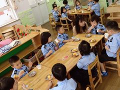 -昱南托育园.托班晚托.寒暑假班