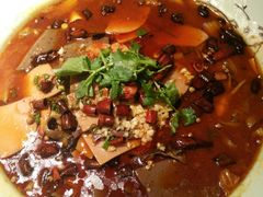 -佰家小厨·南京菜(夫子庙店)