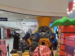 -丽达购物中心(崂山店)