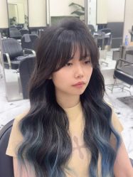 -D.G造型·烫发染发接发
