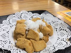 -朝族高丽火盆(长白山总店)