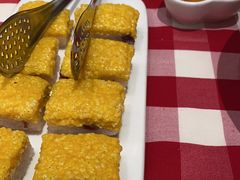 -西贝(枫蓝国际购物中心店)