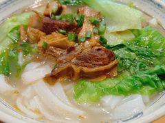 -粥家庄(南桂东分店)