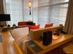 -香港港岛英迪格酒店