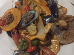 -蓝鲸湾汤泉(包河店)