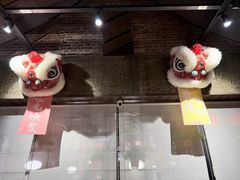-扬州狮子楼·非遗淮扬菜(东关街店)