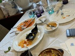 -新侨三宝乐西餐厅(崇文门店)