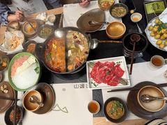 -山缓缓火锅(上海闵行龙湖店)