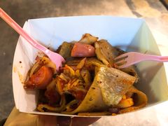 -四环冷面王(西单华威约饭街店)