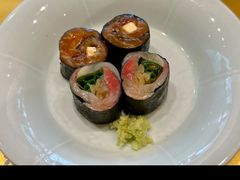 -鮨冠OMAKASE食べ放题(北京首店)