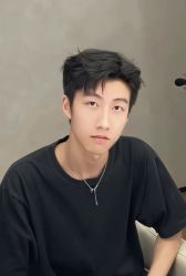 -米娜男士新国潮理发馆