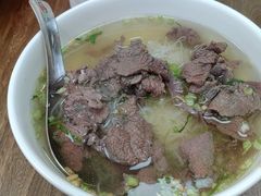 -立文冬·鲜活面(杭州太合商业中心店)
