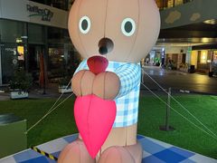 -深圳来福士广场