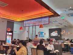 -八合里潮汕鲜牛肉火锅(福州万象城店)
