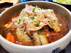 -茶叁酒肆·楚味江湖(菱角湖店)