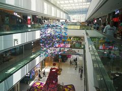 -万达茂商场(南京仙林店)